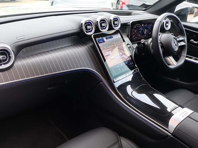 MERCEDES-BENZ Glc Photo 3