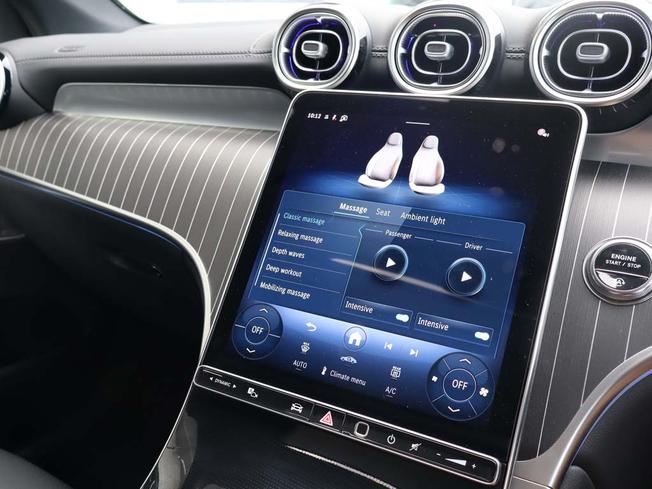 MERCEDES-BENZ Glc Photo 39