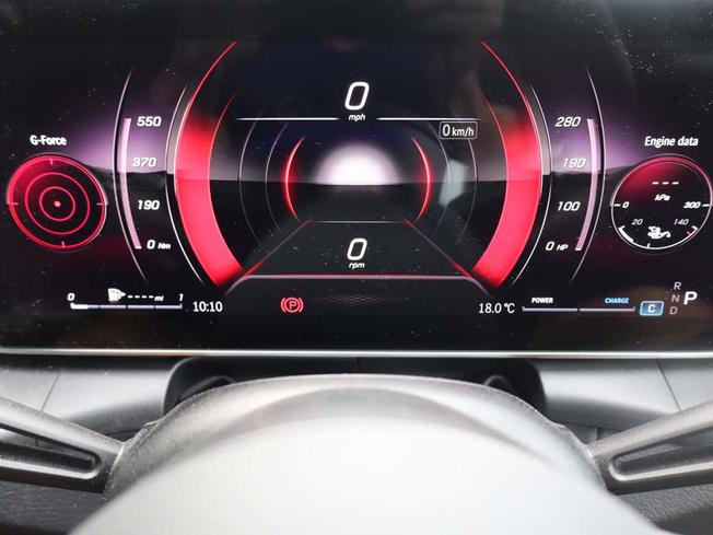 MERCEDES-BENZ Glc Photo 4