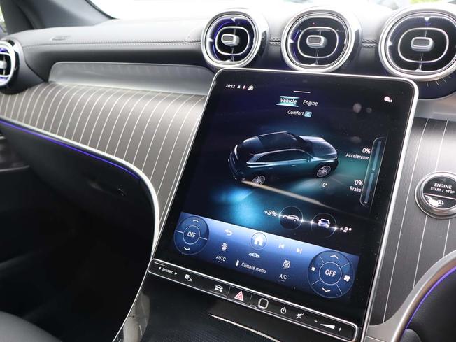 MERCEDES-BENZ Glc Photo 42