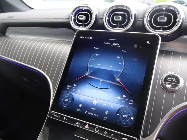 MERCEDES-BENZ Glc Photo 43