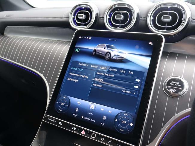 MERCEDES-BENZ Glc Photo 46