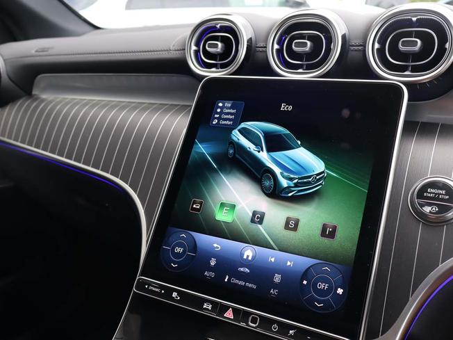 MERCEDES-BENZ Glc Photo 48