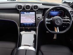 MERCEDES-BENZ Glc Photo 5