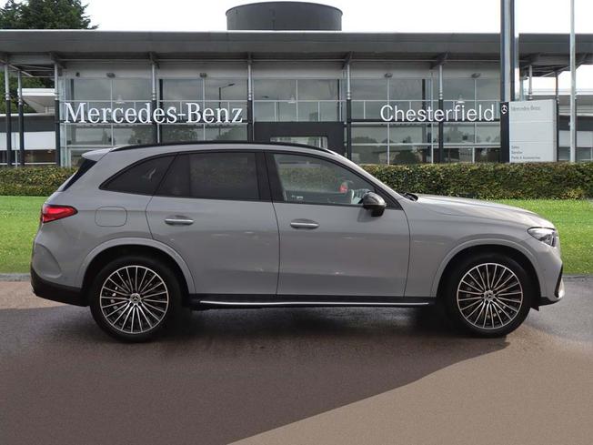 MERCEDES-BENZ Glc Photo 7