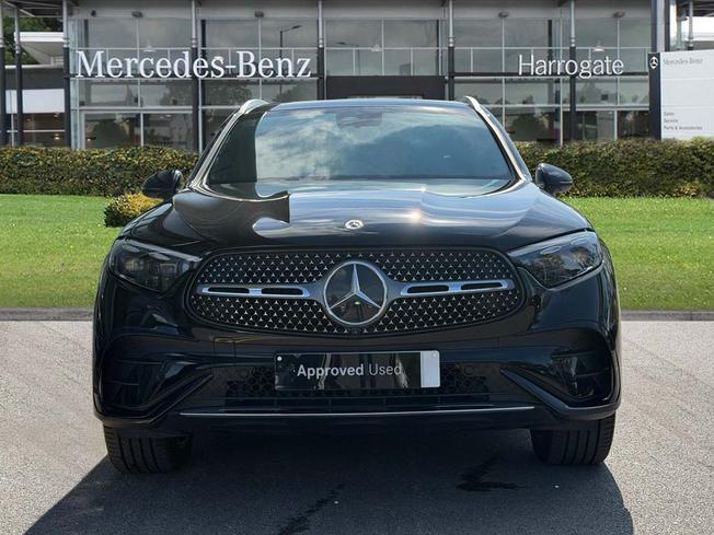MERCEDES-BENZ Glc Photo 10