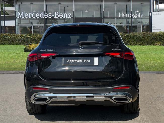 MERCEDES-BENZ Glc Photo 11