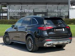 MERCEDES-BENZ Glc Photo 2