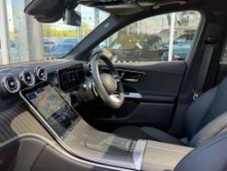 MERCEDES-BENZ Glc Photo 3