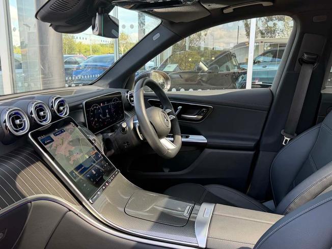 MERCEDES-BENZ Glc Photo 3