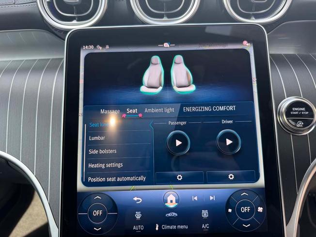 MERCEDES-BENZ Glc Photo 37