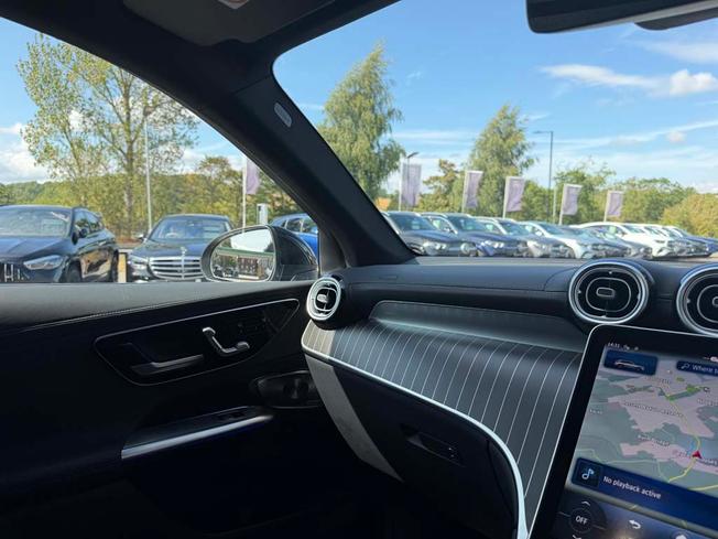 MERCEDES-BENZ Glc Photo 42