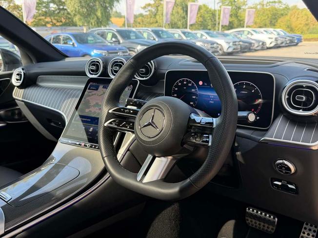 MERCEDES-BENZ Glc Photo 43