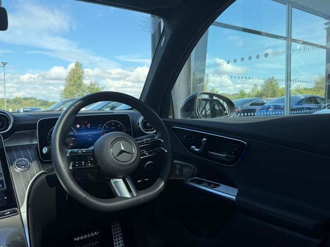 MERCEDES-BENZ Glc Photo 45