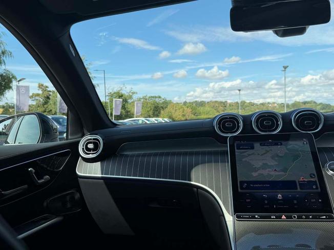 MERCEDES-BENZ Glc Photo 46