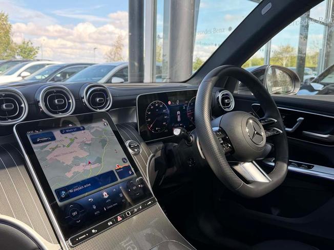 MERCEDES-BENZ Glc Photo 47