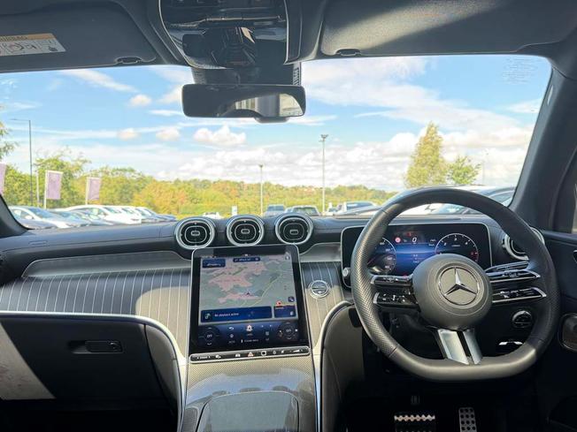 MERCEDES-BENZ Glc Photo 5