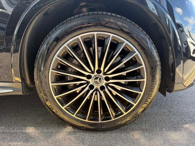 MERCEDES-BENZ Glc Photo 6