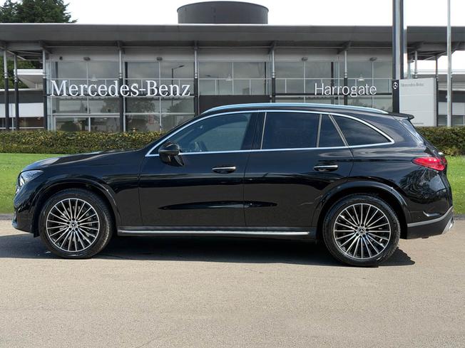 MERCEDES-BENZ Glc Photo 7