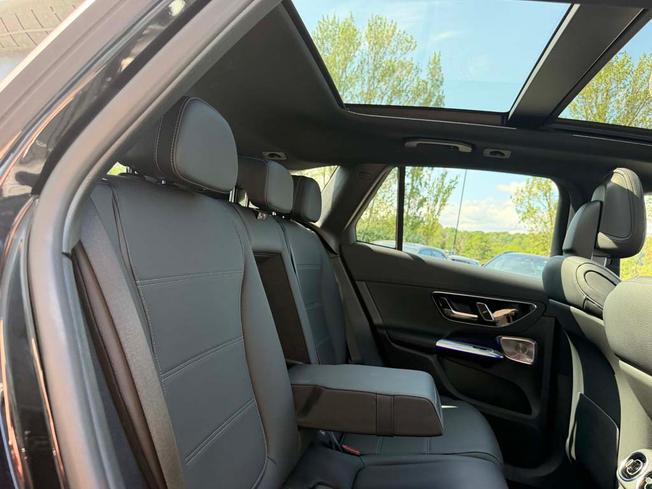 MERCEDES-BENZ Glc Photo 8