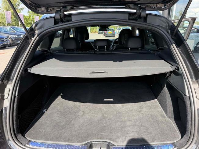 MERCEDES-BENZ Glc Photo 9