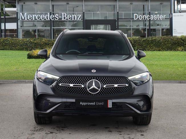 MERCEDES-BENZ Glc Photo 10