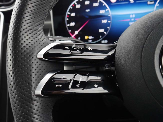 MERCEDES-BENZ Glc Photo 12