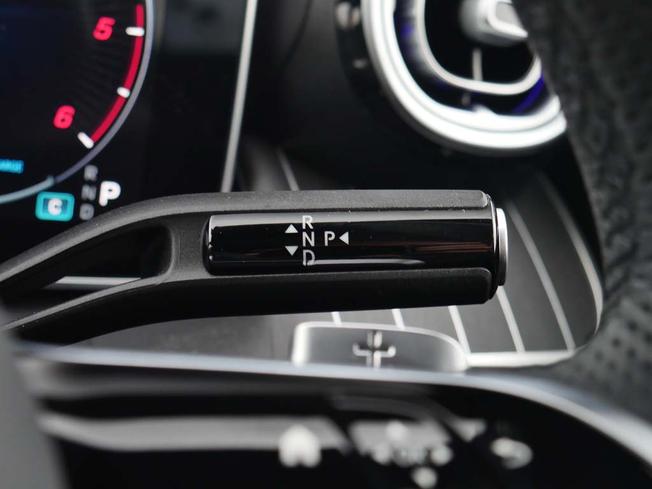 MERCEDES-BENZ Glc Photo 14