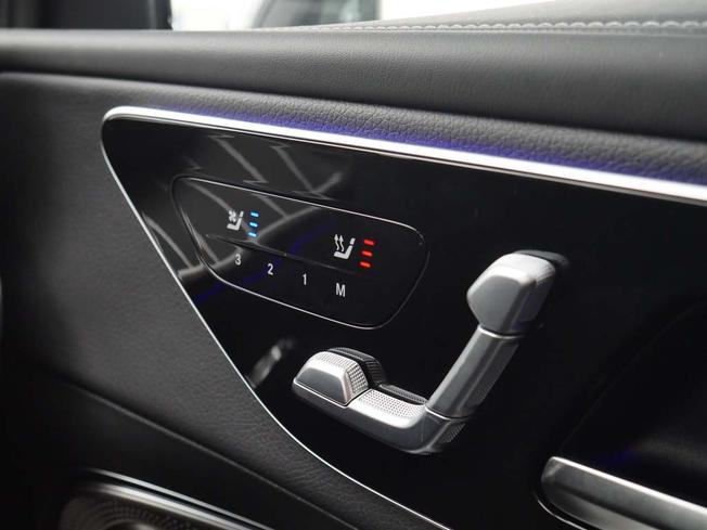 MERCEDES-BENZ Glc Photo 18
