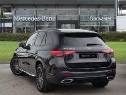 MERCEDES-BENZ Glc Photo 2