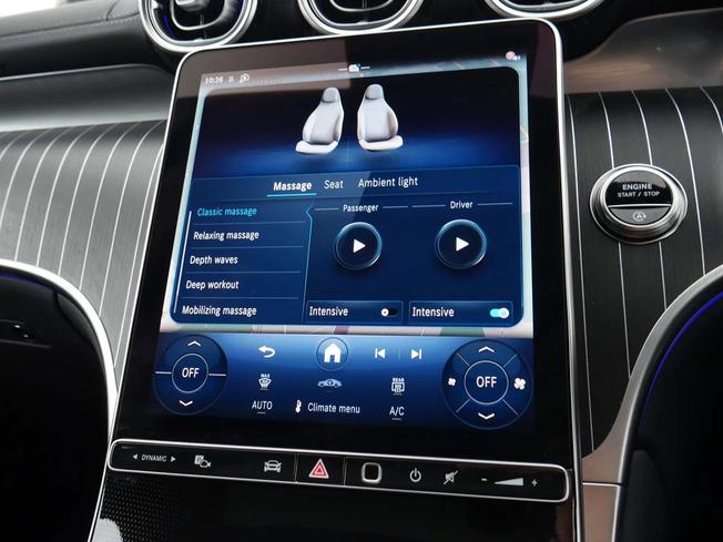 MERCEDES-BENZ Glc Photo 23