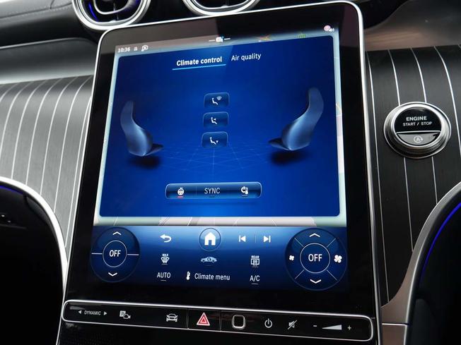 MERCEDES-BENZ Glc Photo 26