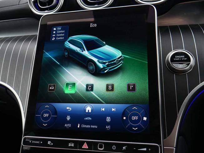 MERCEDES-BENZ Glc Photo 29