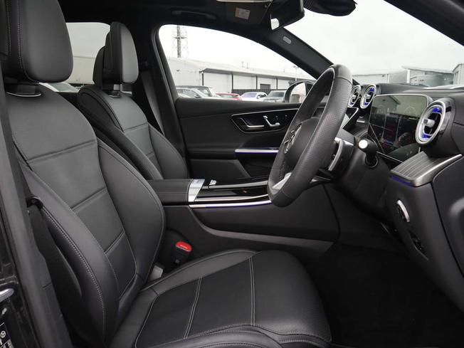MERCEDES-BENZ Glc Photo 3
