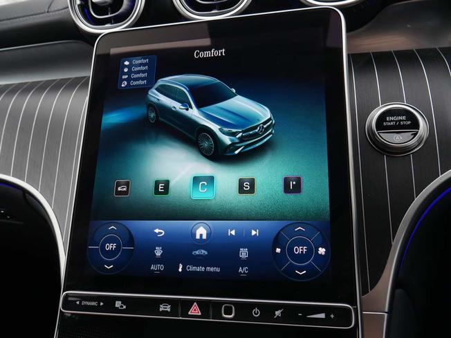 MERCEDES-BENZ Glc Photo 30