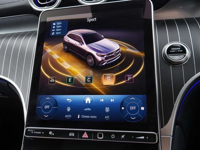 MERCEDES-BENZ Glc Photo 31