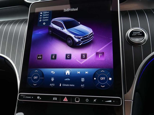 MERCEDES-BENZ Glc Photo 32