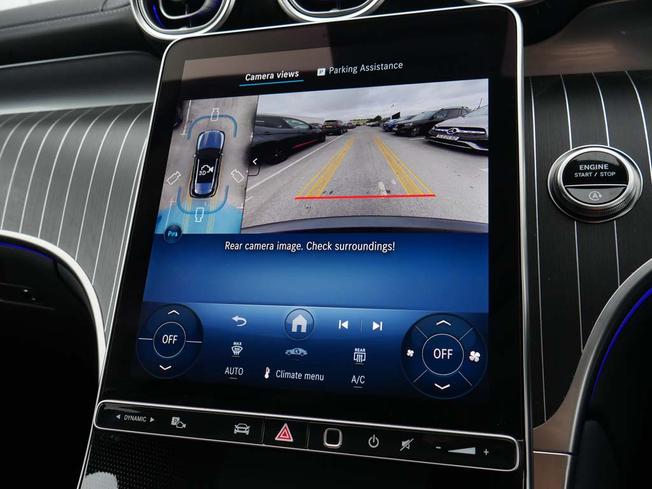 MERCEDES-BENZ Glc Photo 34