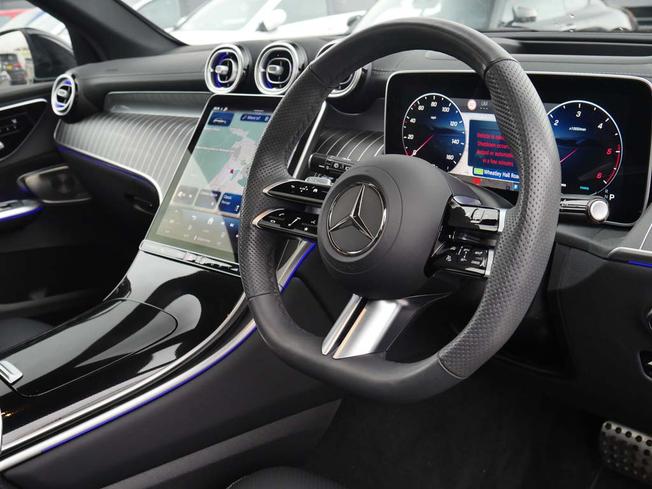 MERCEDES-BENZ Glc Photo 36