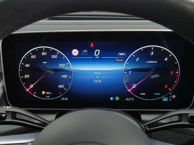 MERCEDES-BENZ Glc Photo 4