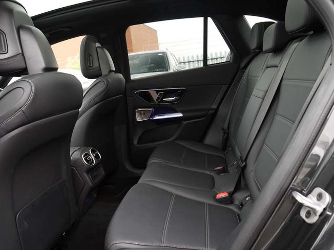 MERCEDES-BENZ Glc Photo 41