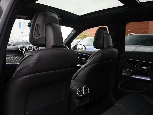 MERCEDES-BENZ Glc Photo 42