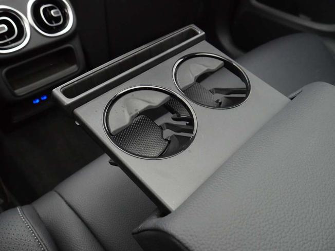 MERCEDES-BENZ Glc Photo 48