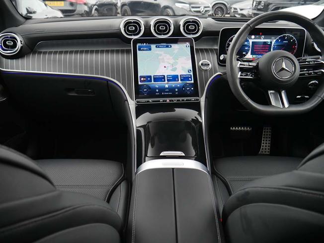 MERCEDES-BENZ Glc Photo 49
