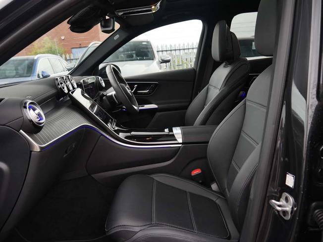 MERCEDES-BENZ Glc Photo 50