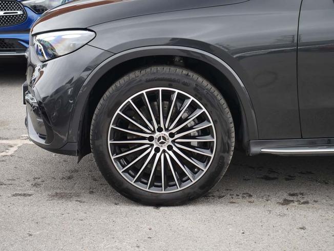 MERCEDES-BENZ Glc Photo 6