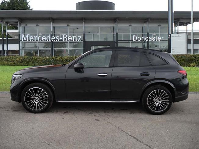 MERCEDES-BENZ Glc Photo 7