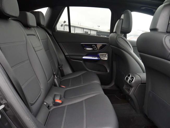 MERCEDES-BENZ Glc Photo 8