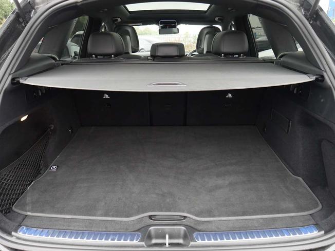 MERCEDES-BENZ Glc Photo 9