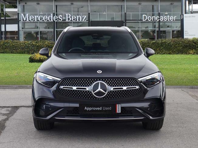 MERCEDES-BENZ Glc Photo 10